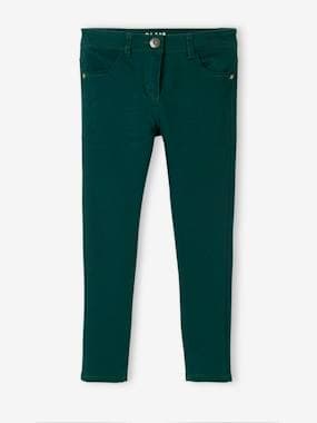 Girls-Trousers-NARROW Hip MorphologiK Slim Leg Trousers for Girls