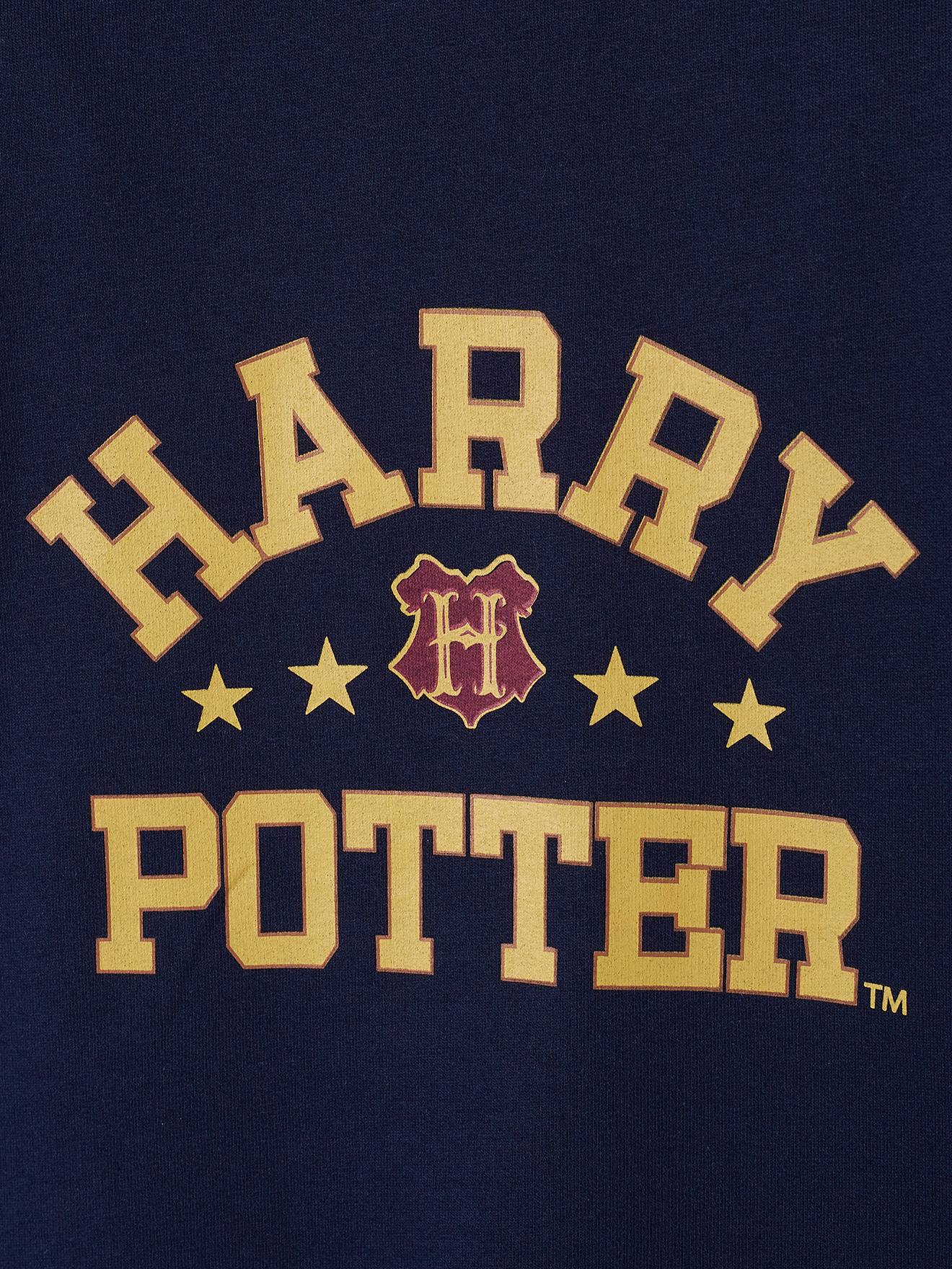 Pull Harry Potter Poudlard - Unisexe - La French Touch