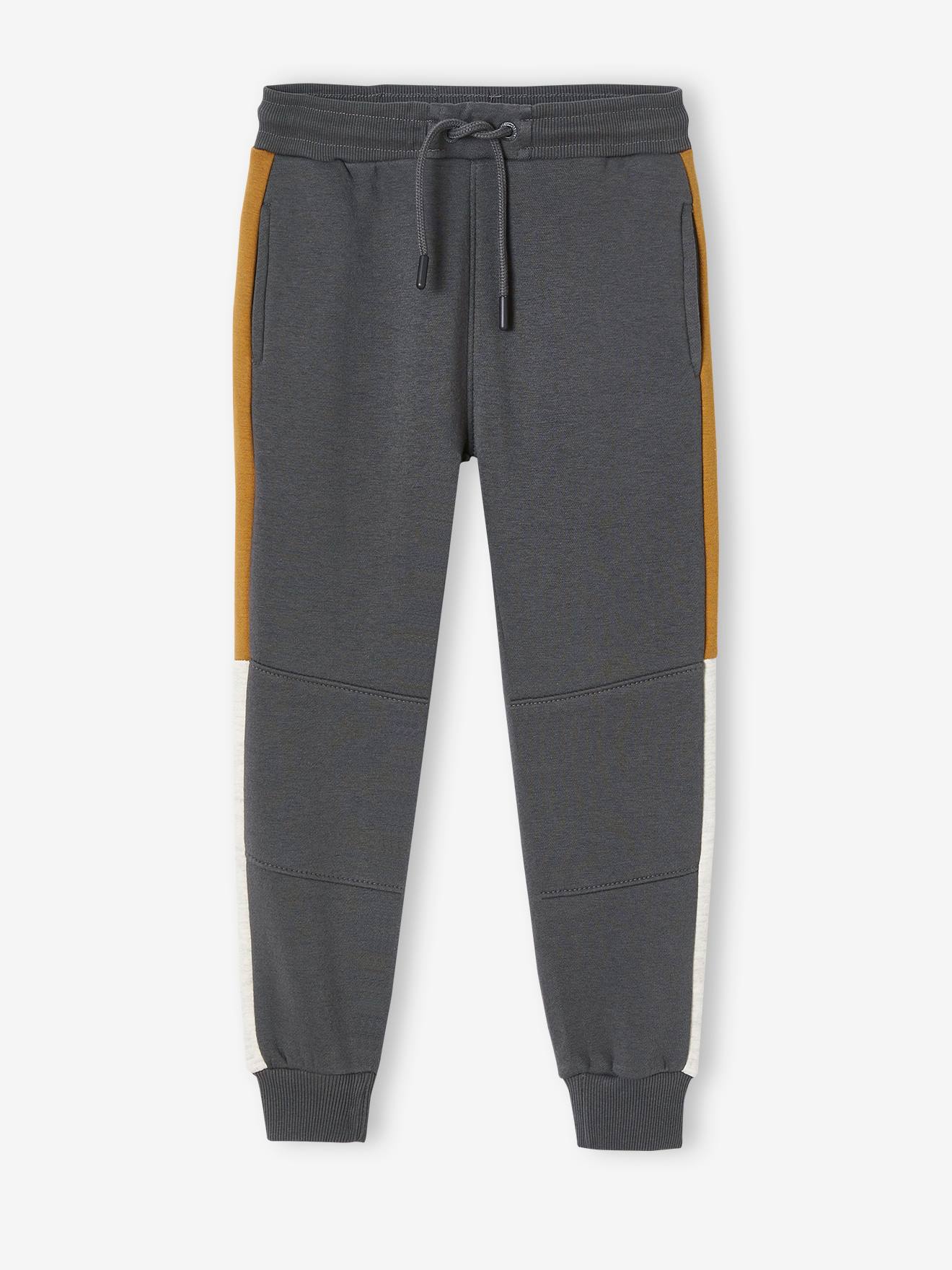 Ardene Super Soft Straight Leg PJ Pants in Grey, Size