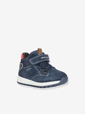 Shoes-High Top Trainers for Baby Boys, Alben Boy by GEOX®