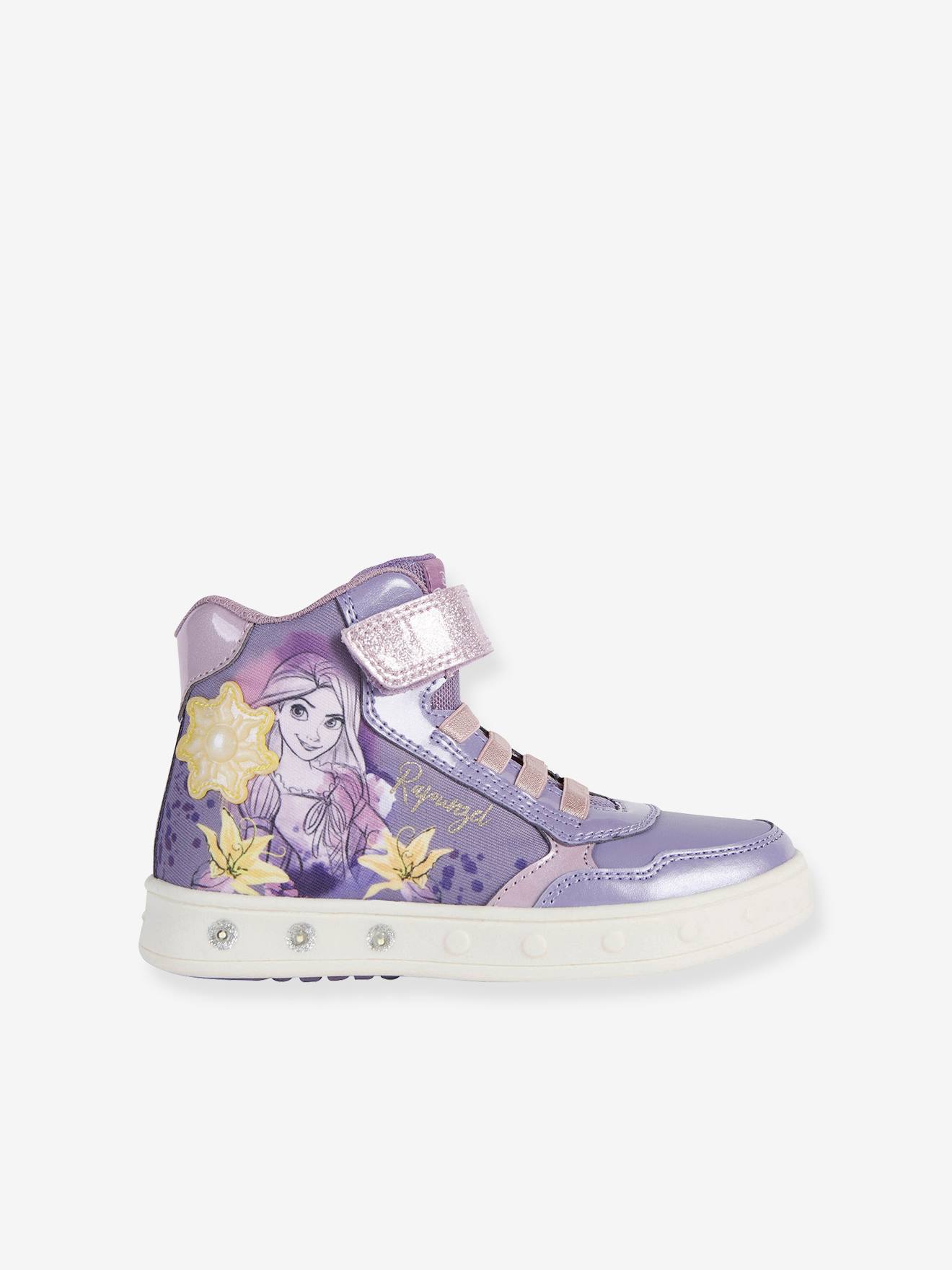 High-Top for Girls, Skylin by lilac, Shoes