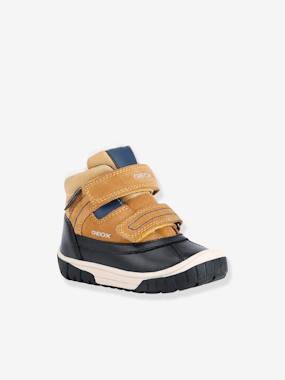 Shoes-High Top Trainers for Baby Boys, Omar Boy WPF by GEOX®