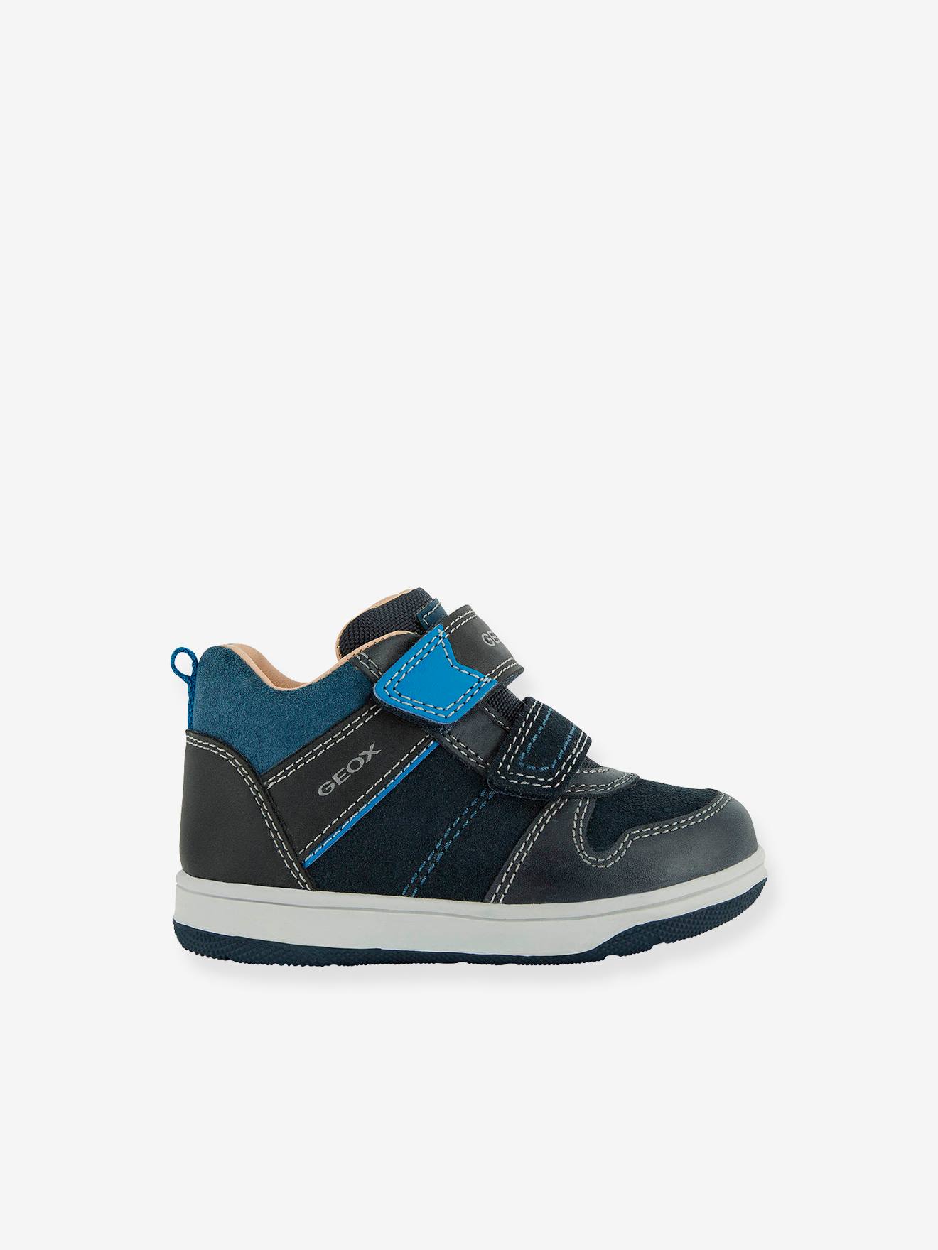 High Top Trainers for Baby, New Boy by GEOX®, Shoes