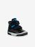High Top Trainers for Baby Boys, Omar Boy WPF by GEOX® + - vertbaudet enfant 