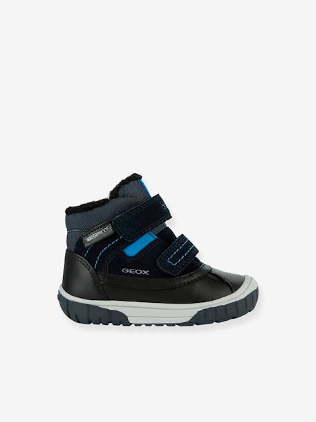 High Top Trainers for Baby Boys, Omar Boy WPF by GEOX® + - vertbaudet enfant 