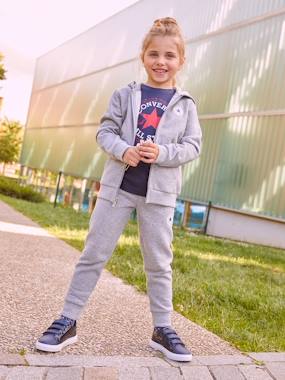 Garçon-Jogging enfant signature Chuck Patch CONVERSE