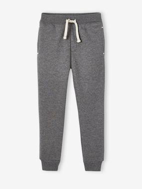 Boys-Trousers-Fleece Joggers for Boys