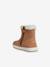 Boots for Baby Girls, Trottola Girl by GEOX®  - vertbaudet enfant 