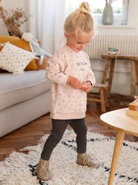 Dress + Leggings Combo, for Babies  - vertbaudet enfant