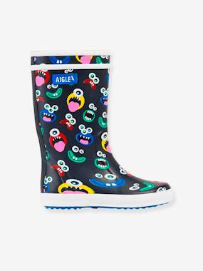 Bottes de pluie enfant Lolly Pop Play AIGLE®  - vertbaudet enfant