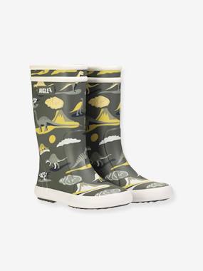 Bottes de pluie enfant Lolly Pop Play AIGLE®  - vertbaudet enfant