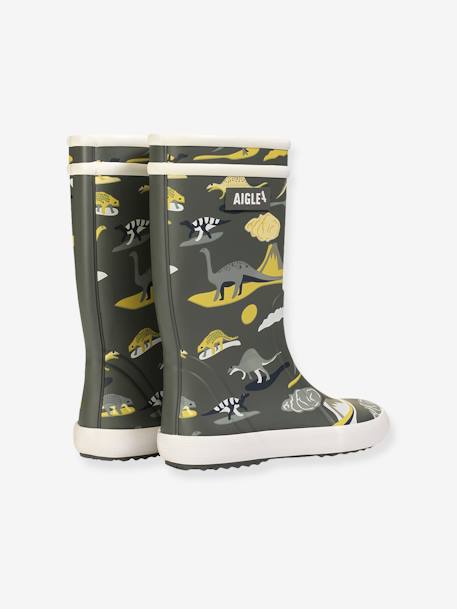 Bottes De Pluie Enfants Winter Junior - Bleu