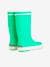 Bottes de pluie enfant Lolly Pop AIGLE® guimauve+jaune+lagune+rose+rouge - vertbaudet enfant 