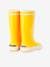 Bottes de pluie enfant Lolly Pop AIGLE® guimauve+jaune+lagune+rose+rouge - vertbaudet enfant 