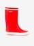 Bottes de pluie enfant Lolly Pop AIGLE® guimauve+jaune+lagune+rose+rouge - vertbaudet enfant 