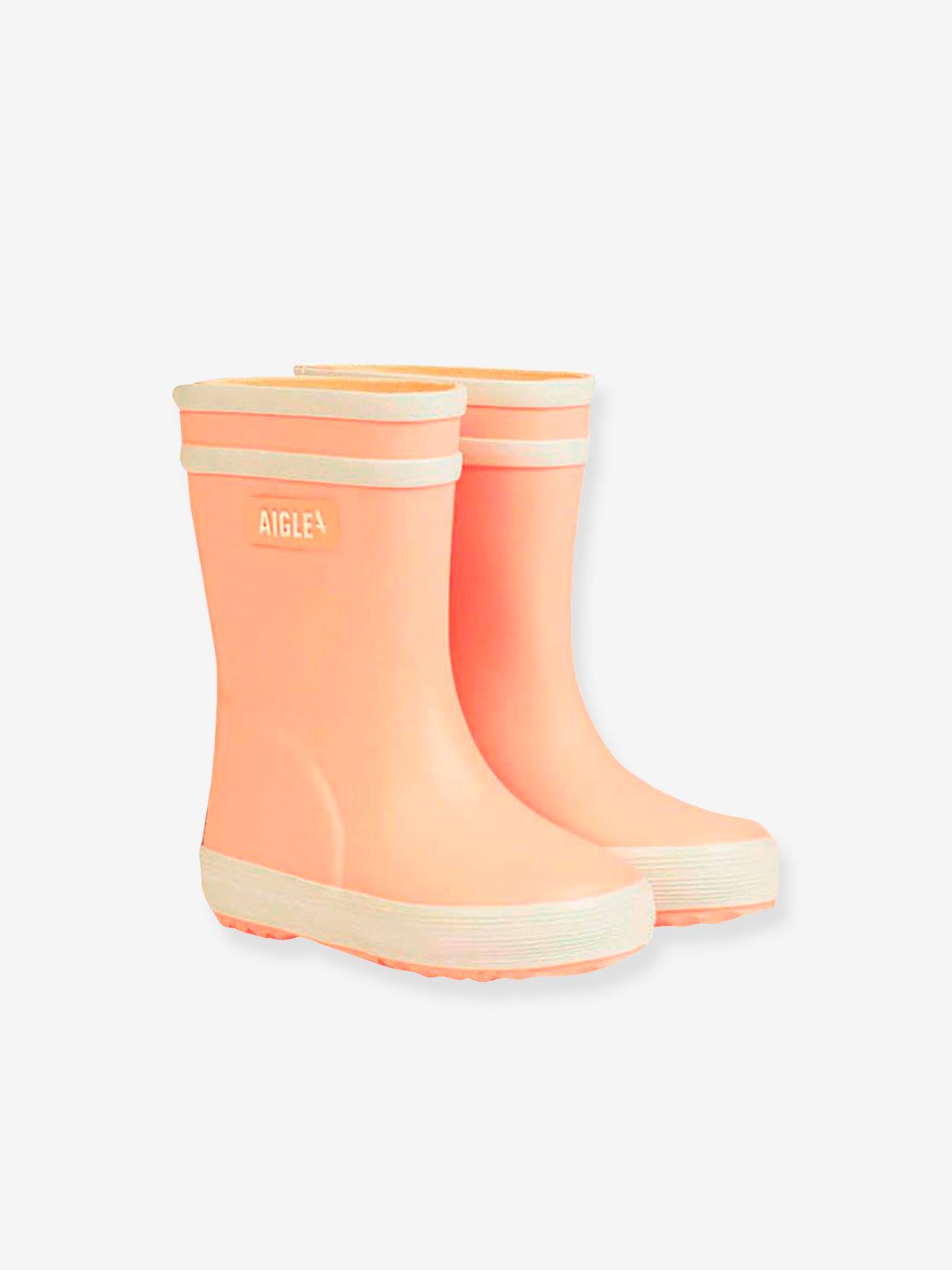 Barboteuse Bébé Boots Mini Club Rayée Arc-en-ciel - Taille 6-9 Mois - Neuf Avec étiquettes