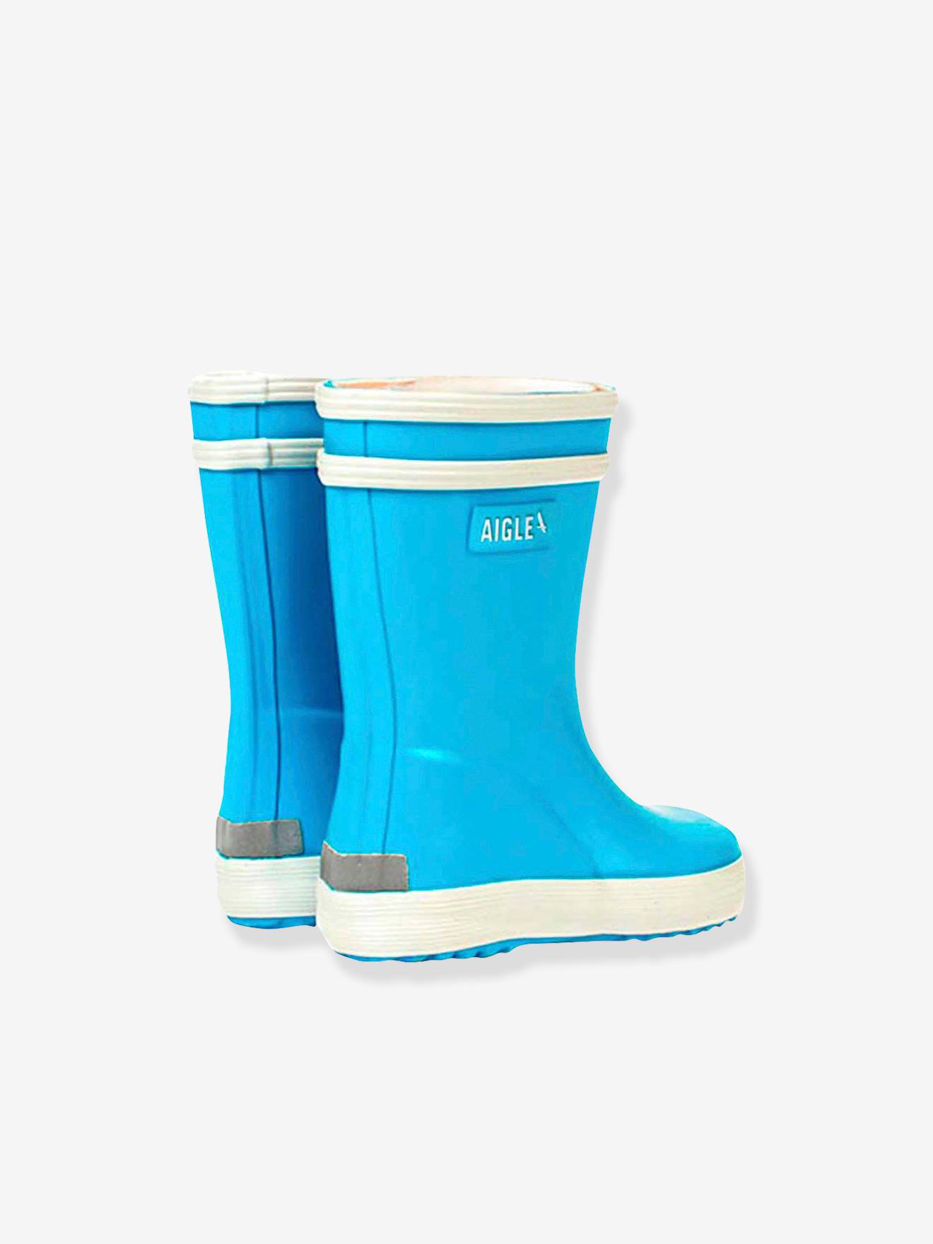 Aigle baby wellies sale