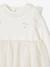 Robe en tulle bébé écru - vertbaudet enfant 