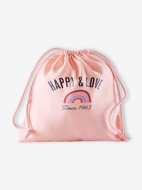 Girls-Accessories-Rainbow Lunch Bag for Girls