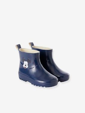 -Mickey Mouse Wellies by Disney® for Boys