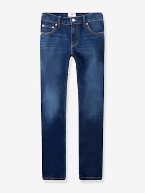 Boys-Trousers-510 Skinny Jeans for Boys by Levi's®