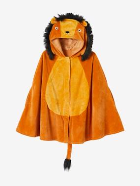 Toys-Lion Costume Cape