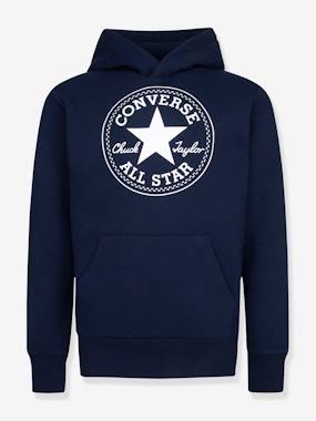 Boys-Cardigans, Jumpers & Sweatshirts-Sweatshirts & Hoodies-CONVERSE Sweatshirt