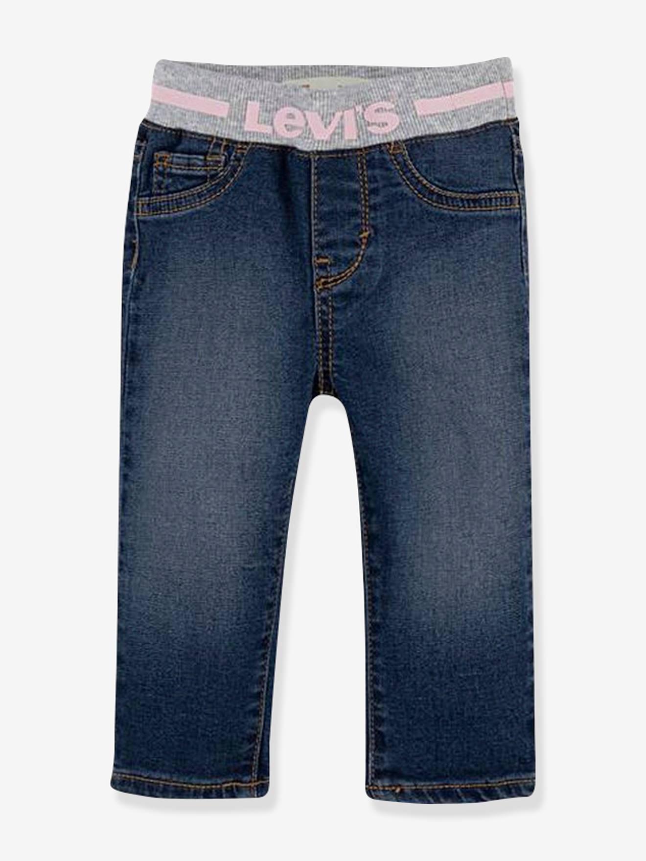 Vetement levis bebe discount garcon