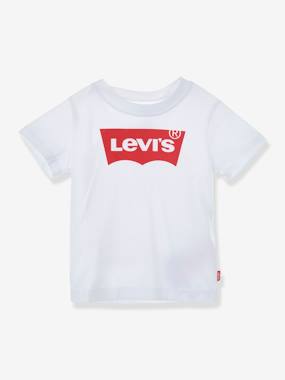 -Batwing T-Shirt for Babies, by Levi's®