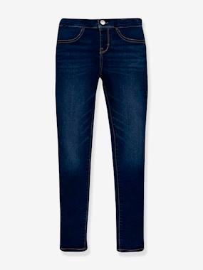 Girls-Trousers-Pull-On Leggings for Girls, by Levi's