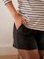 Jersey Knit Shorts for Maternity  - vertbaudet enfant 