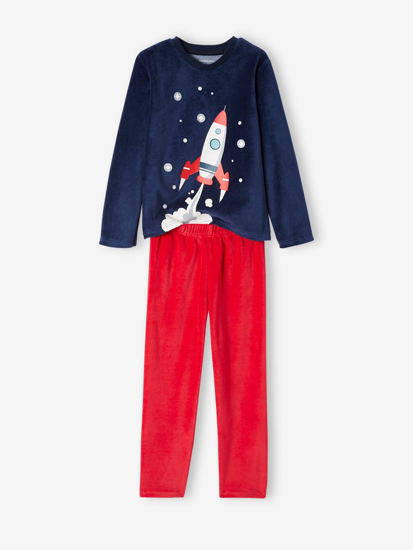 Space outlet pyjamas boy