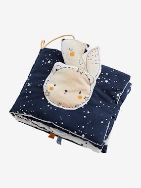 Toys-Activity Book & Photo Album, Celestial Theme