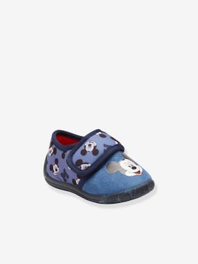 Shoes-Mickey Mouse by Disney® Pram Shoes, for Boys
