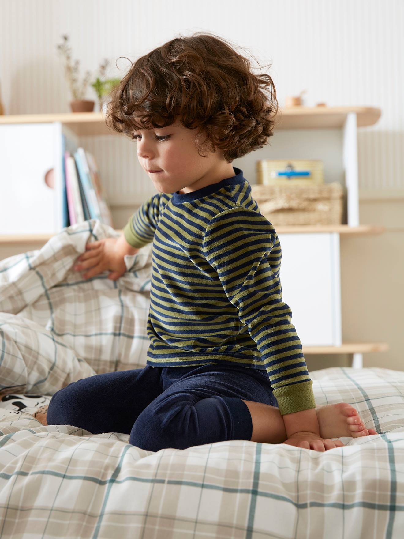 Boys clothes - Buy French Boys Clothes Online - vertbaudet