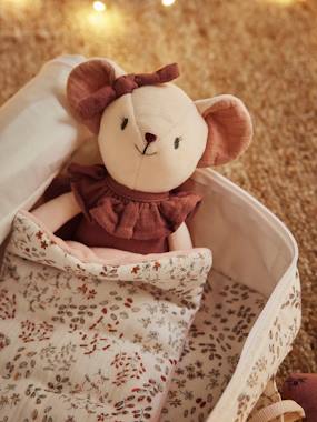 Toys-Baby & Pre-School Toys-Cuddly Toys & Comforters-Soft Toy Suitcase, Barn