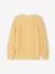 Rib Knit Cardigan for Girls coral+pale yellow+sage green - vertbaudet enfant 