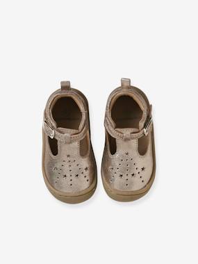 Baby's First Step Shoes - Baby's First Walking Shoes - vertbaudet