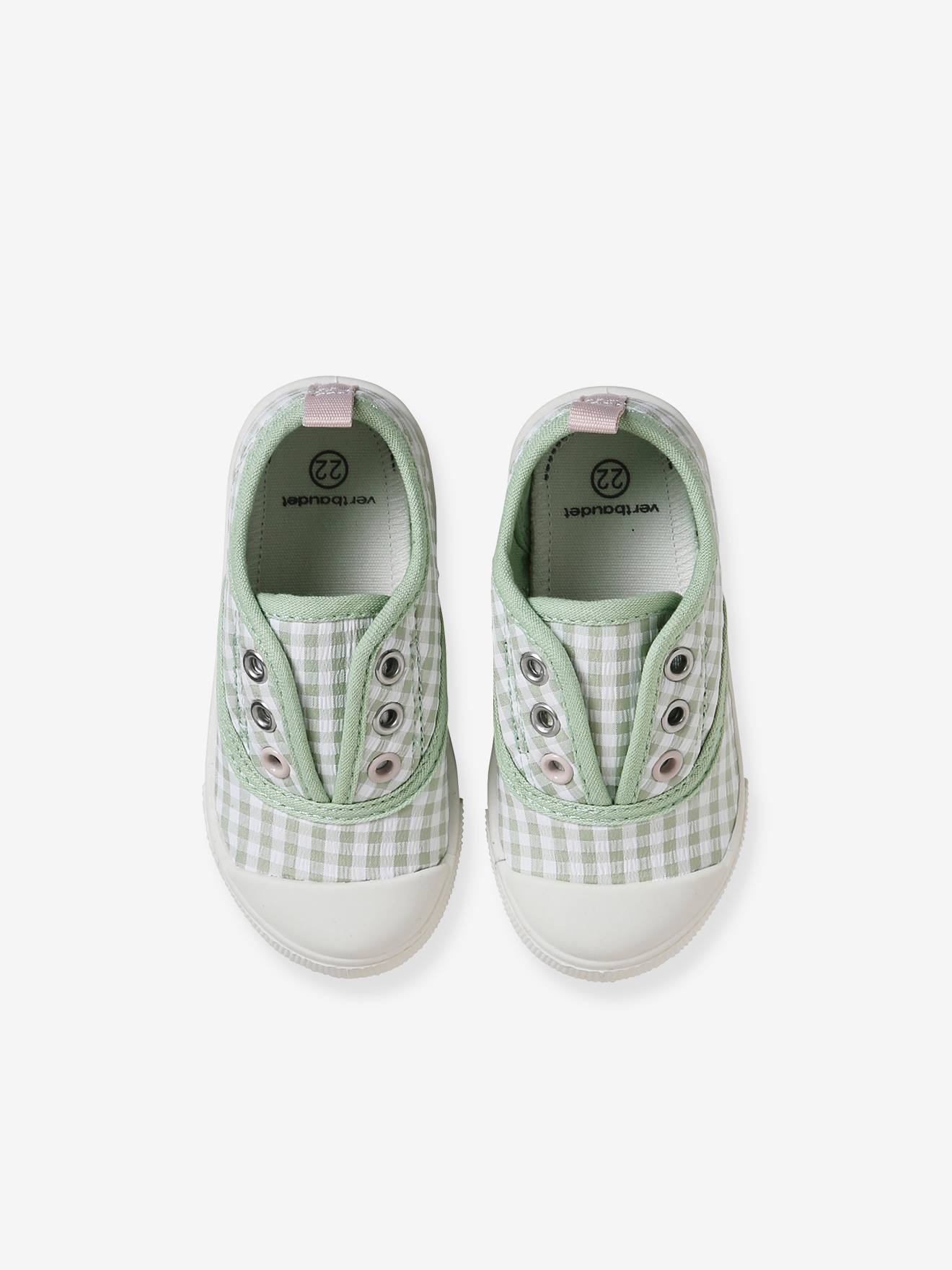 Baby Girl Walking Shoes Online First Steps Shoes for Babies vertbaudet