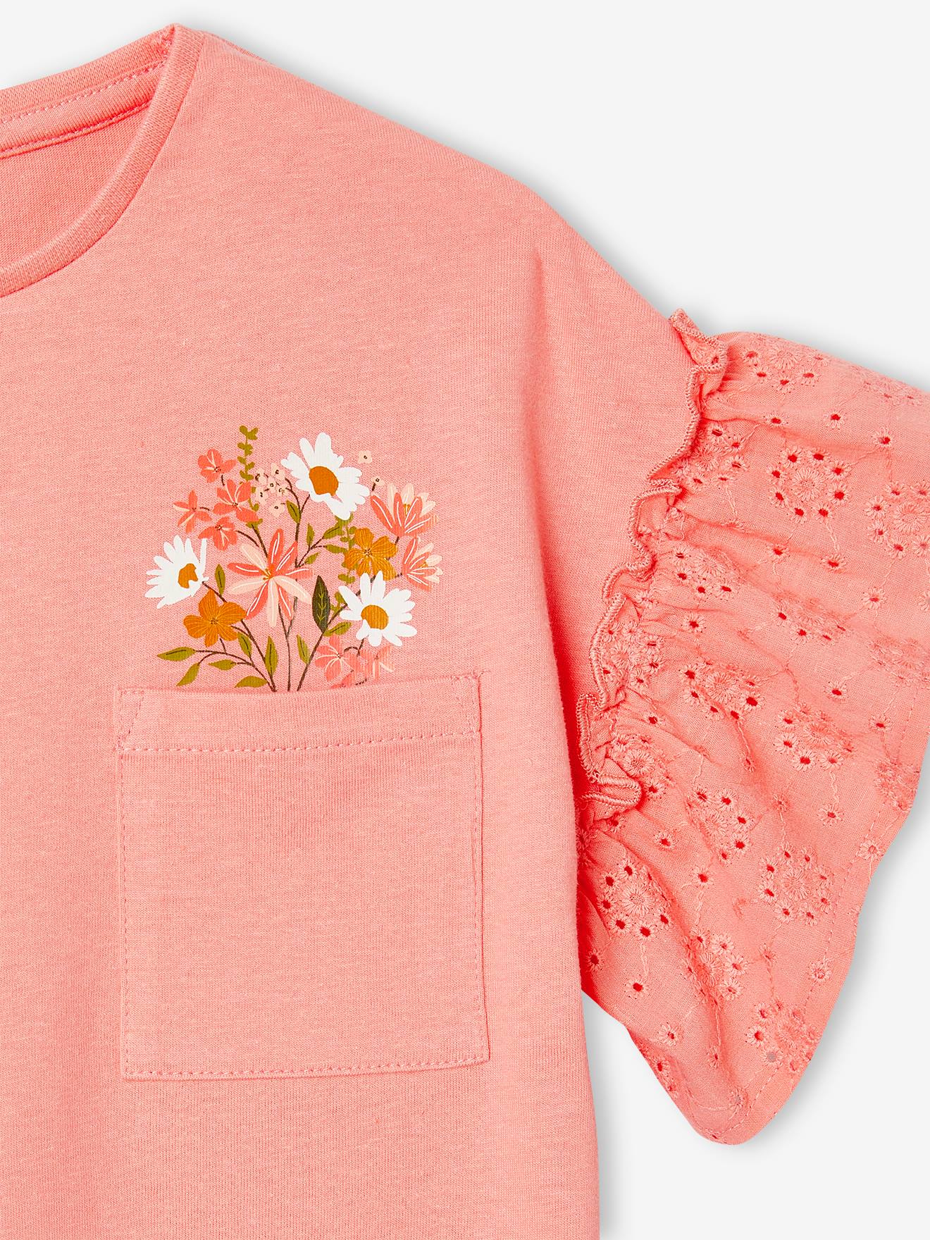 Sweat à Imprimé Fantaisie - Mauve - - 10.00