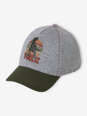 Boys-Accessories-T-Rex Cap for Boys