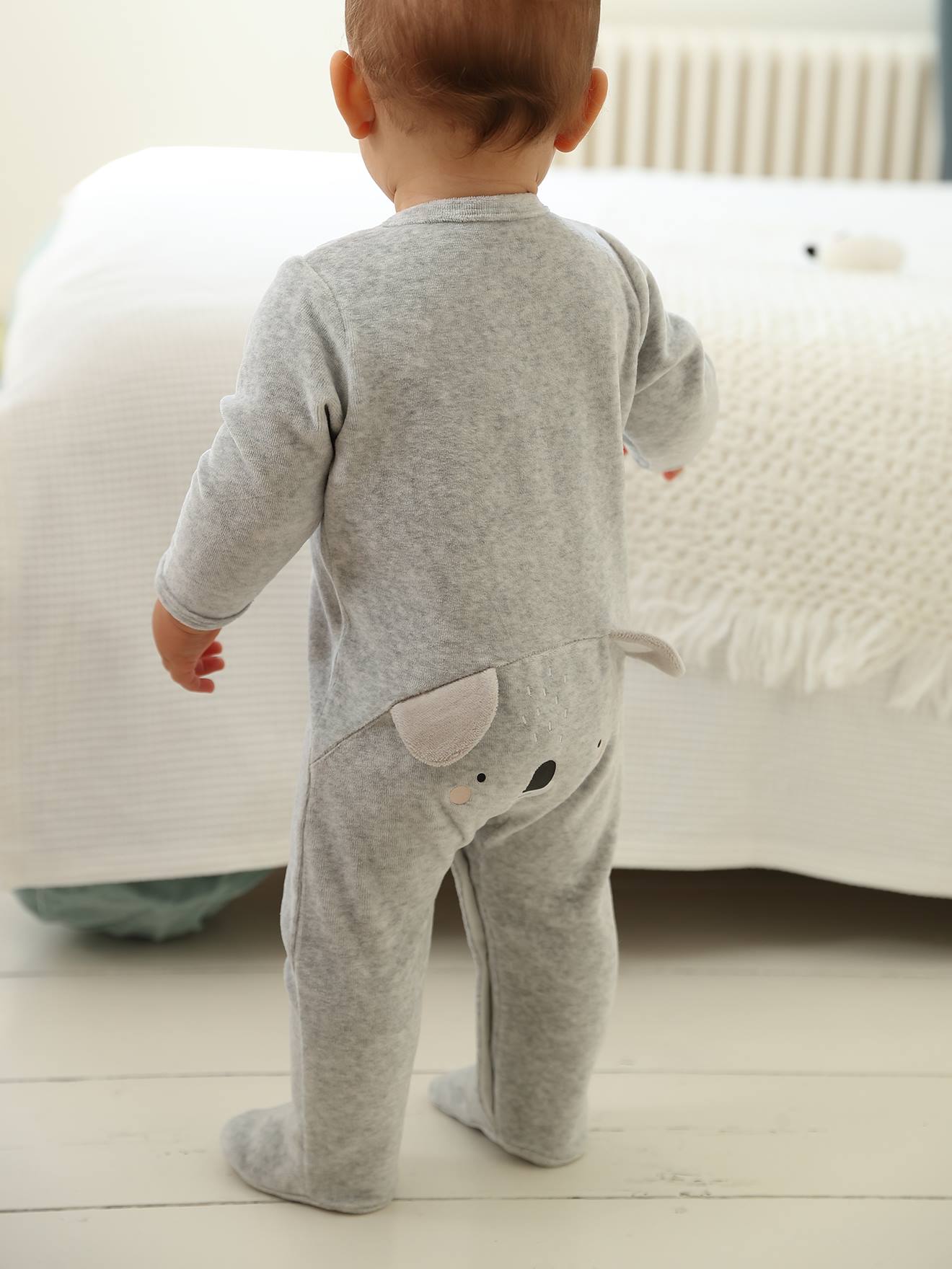 Pyjama bébé garçon koala (Du 3 mois au 12 mois)