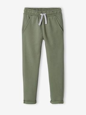 Boys-Joggers-Boys' Fleece Trousers