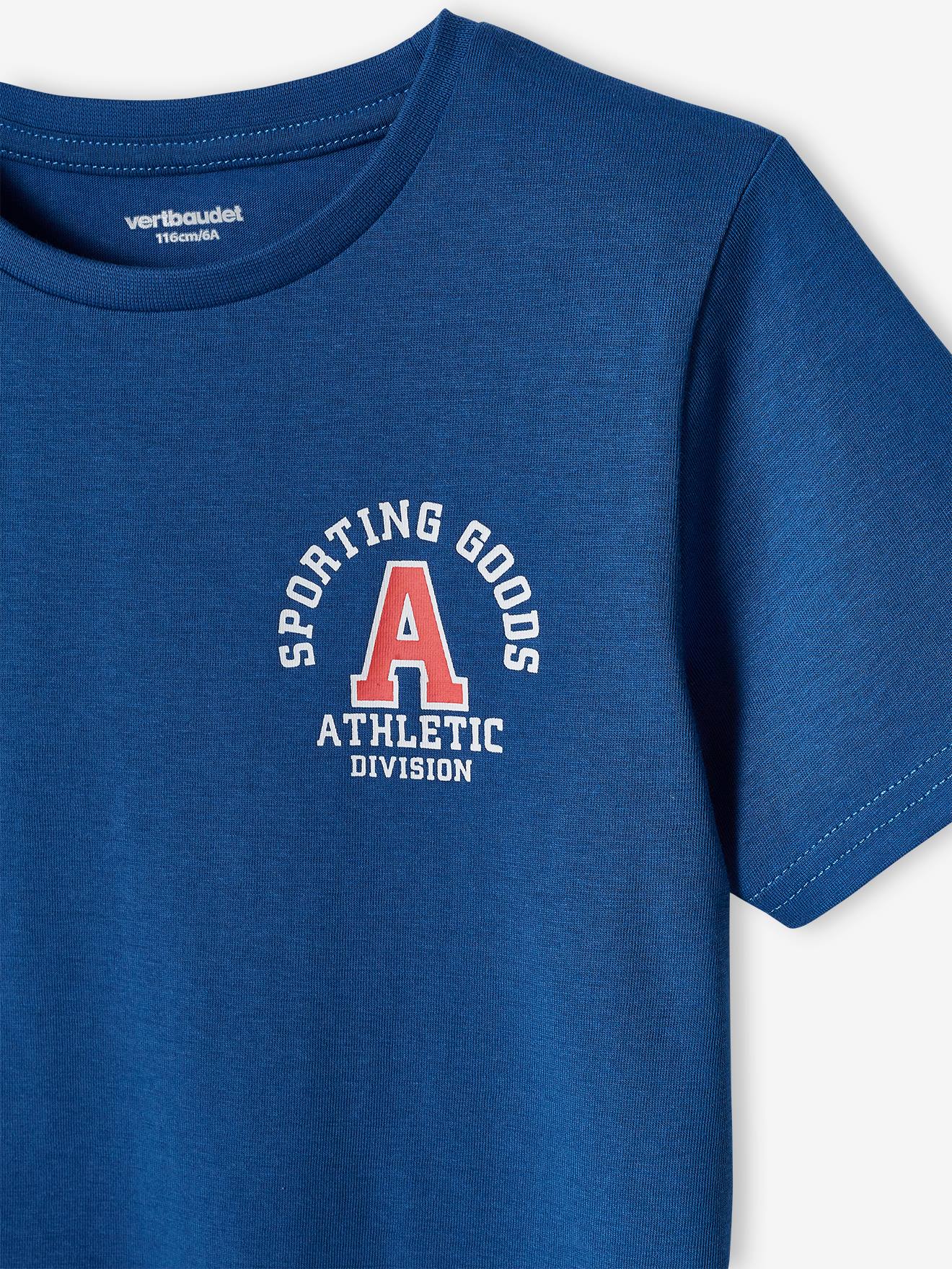 T-shirt Sport Athletic