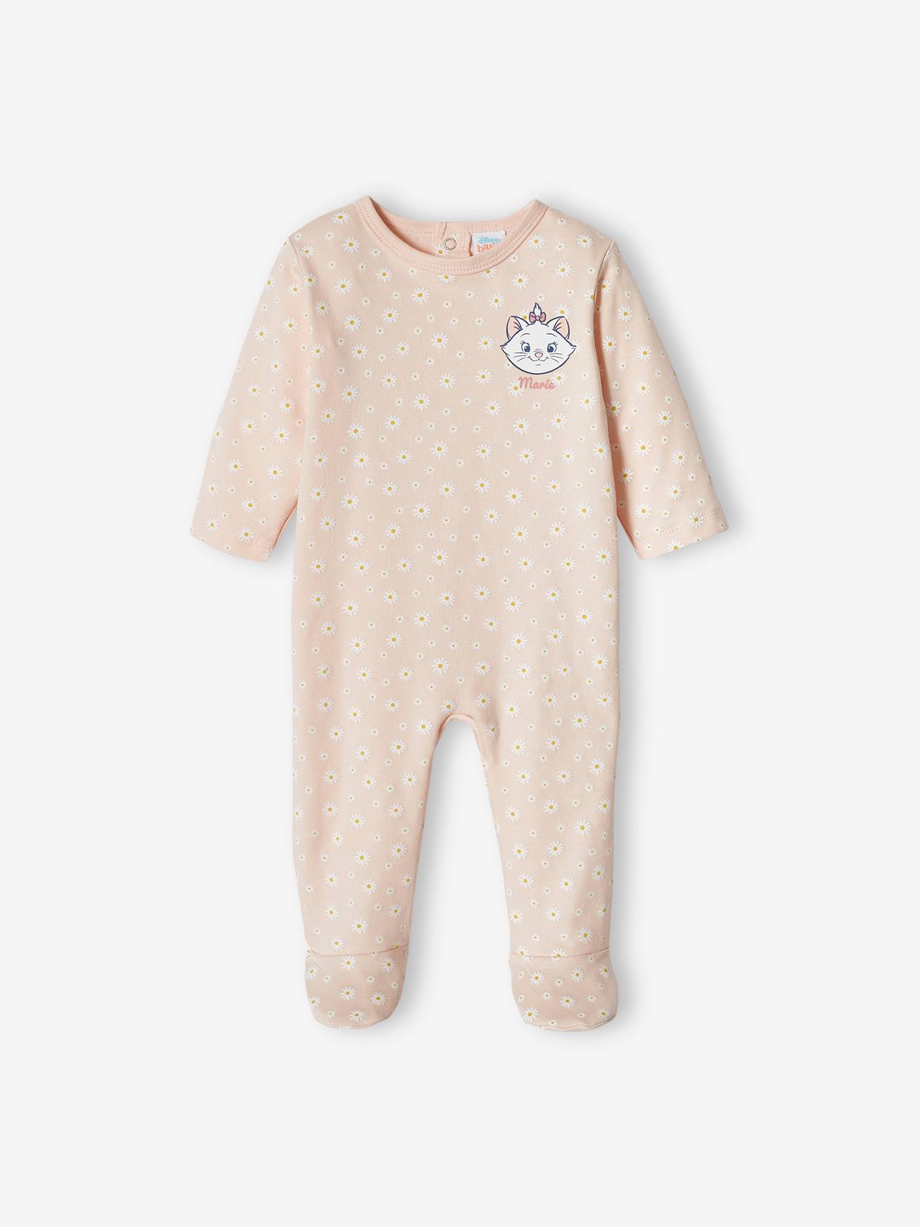 Pyjama fille bébé Marie