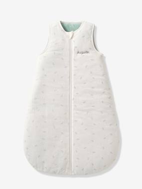 Bedding & Decor-Baby Bedding-Baby Sleep Bag in Organic Cotton*, Dreamy