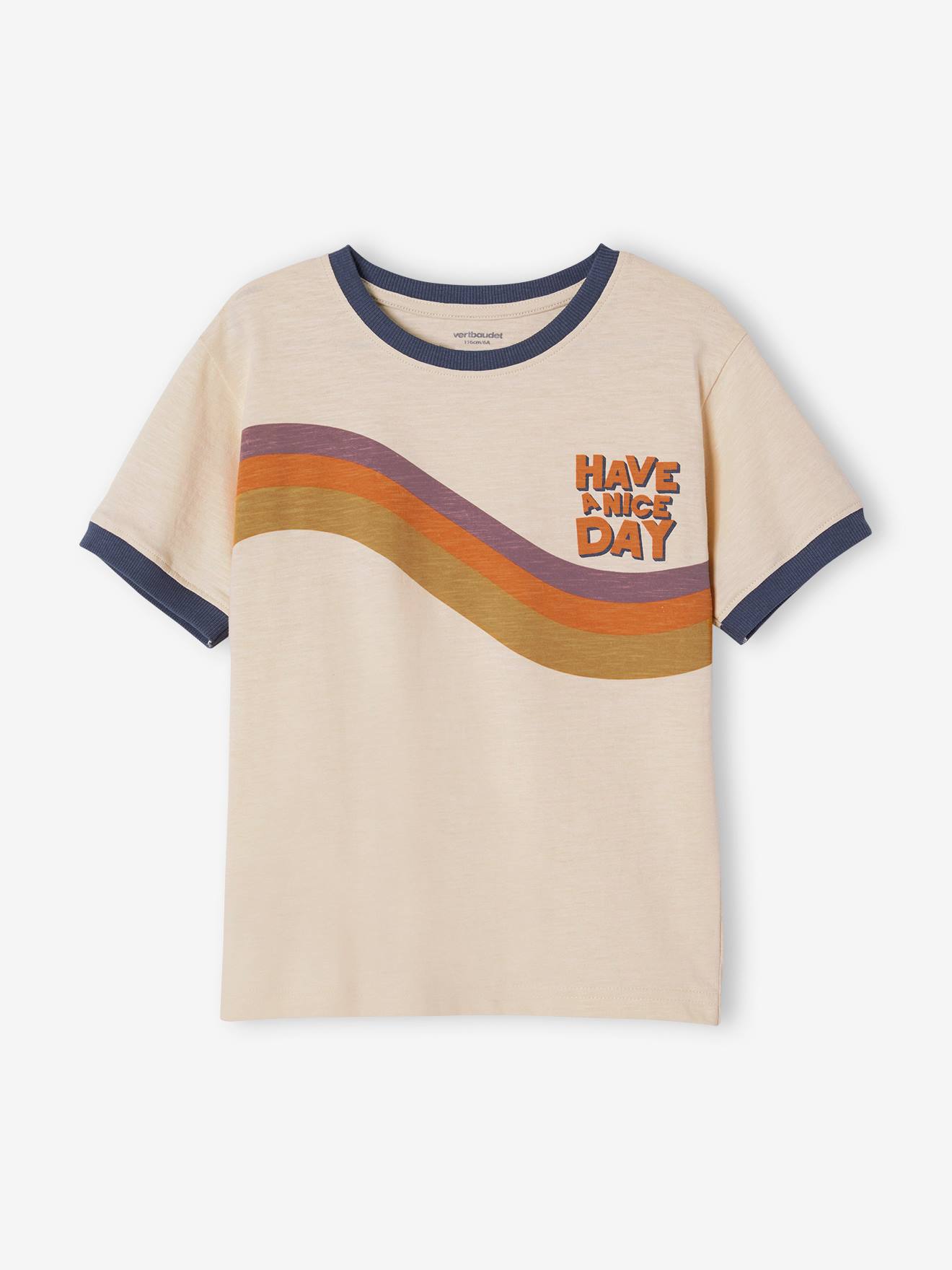 Boys tee shirts online