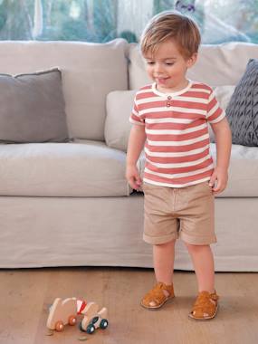 Baby-Shorts-Bermuda Shorts for Babies