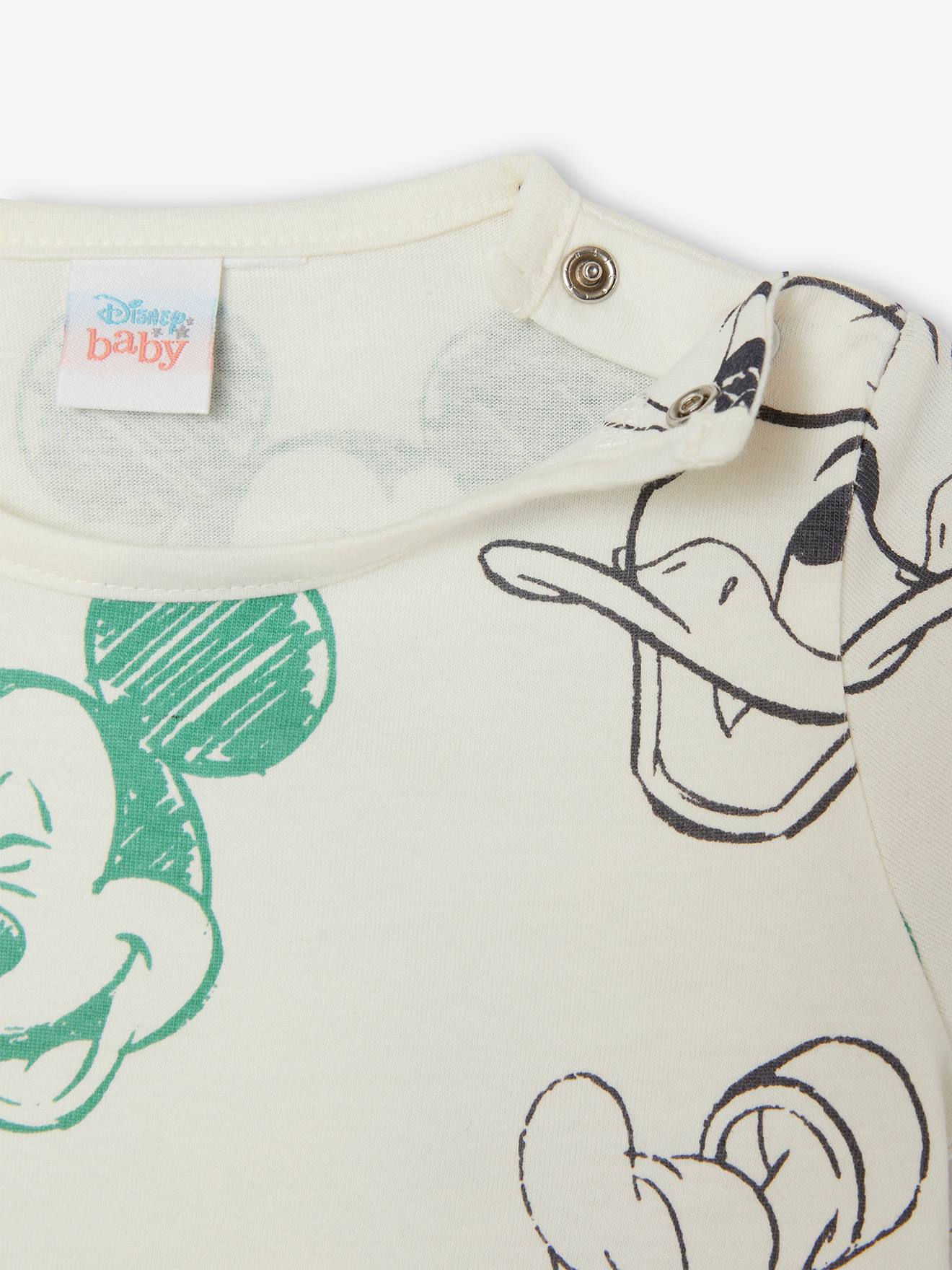 Ensemble de couverts bébé Mickey Disney 2 — nauticamilanonline