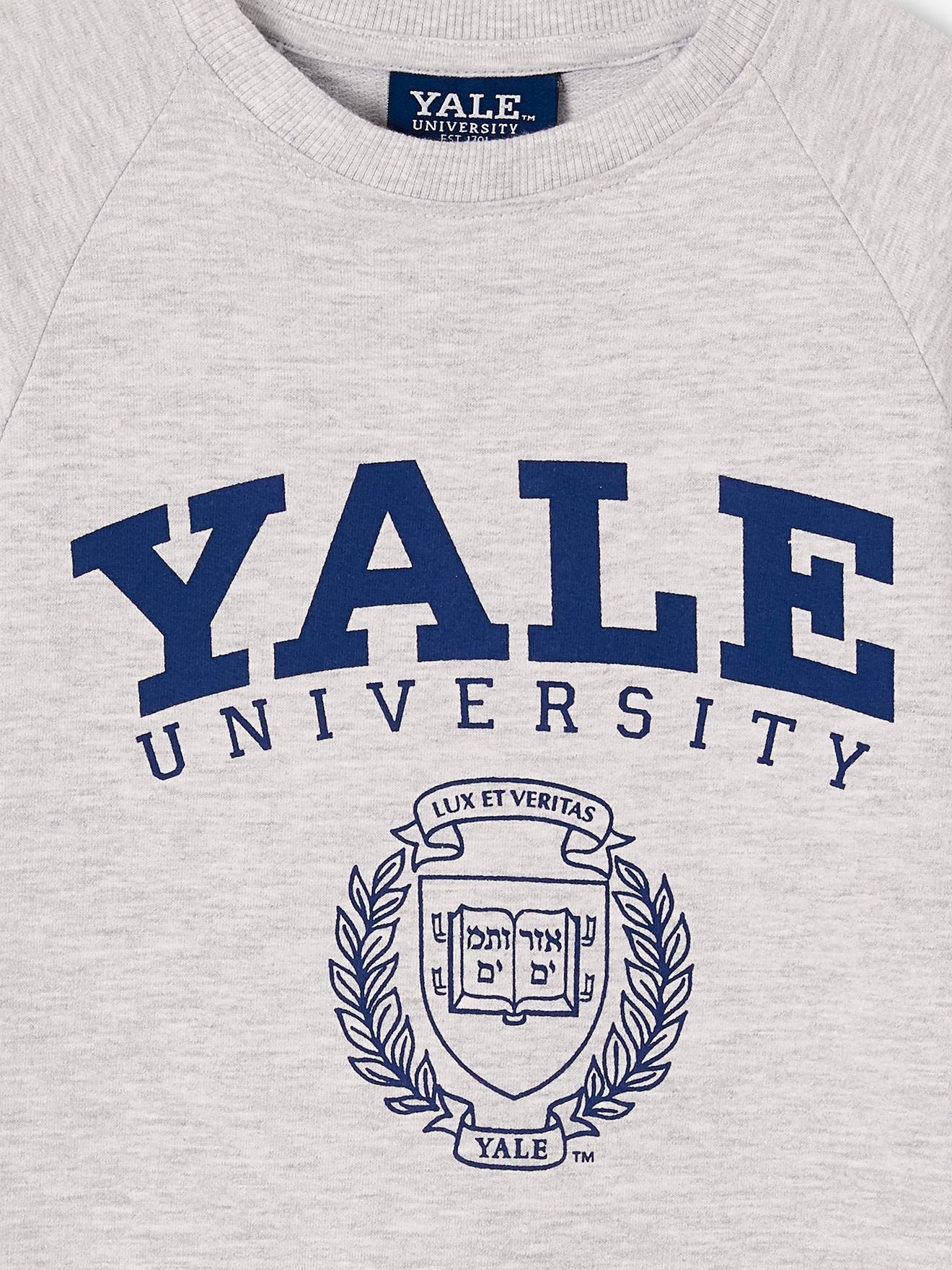 Fashion sudadera yale